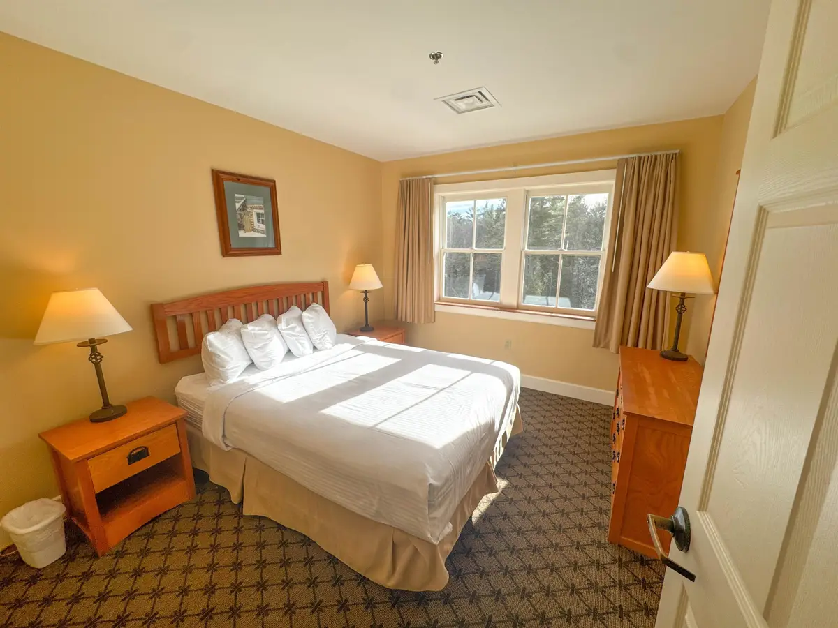 224 QIV Jackson Gore Inn, Ludlow, VT 05149 - Image #1