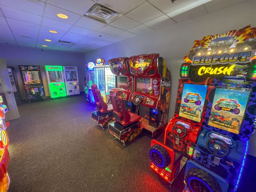 224 QIV Jackson Gore Inn, Ludlow, VT 05149 - Image #3