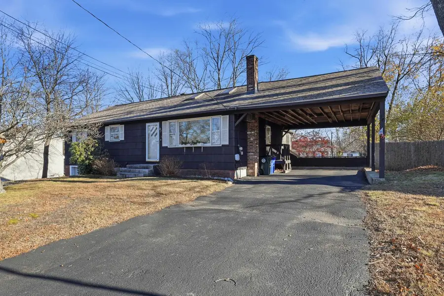 33 Pershing Street, Goffstown, NH 03045 - Image #3