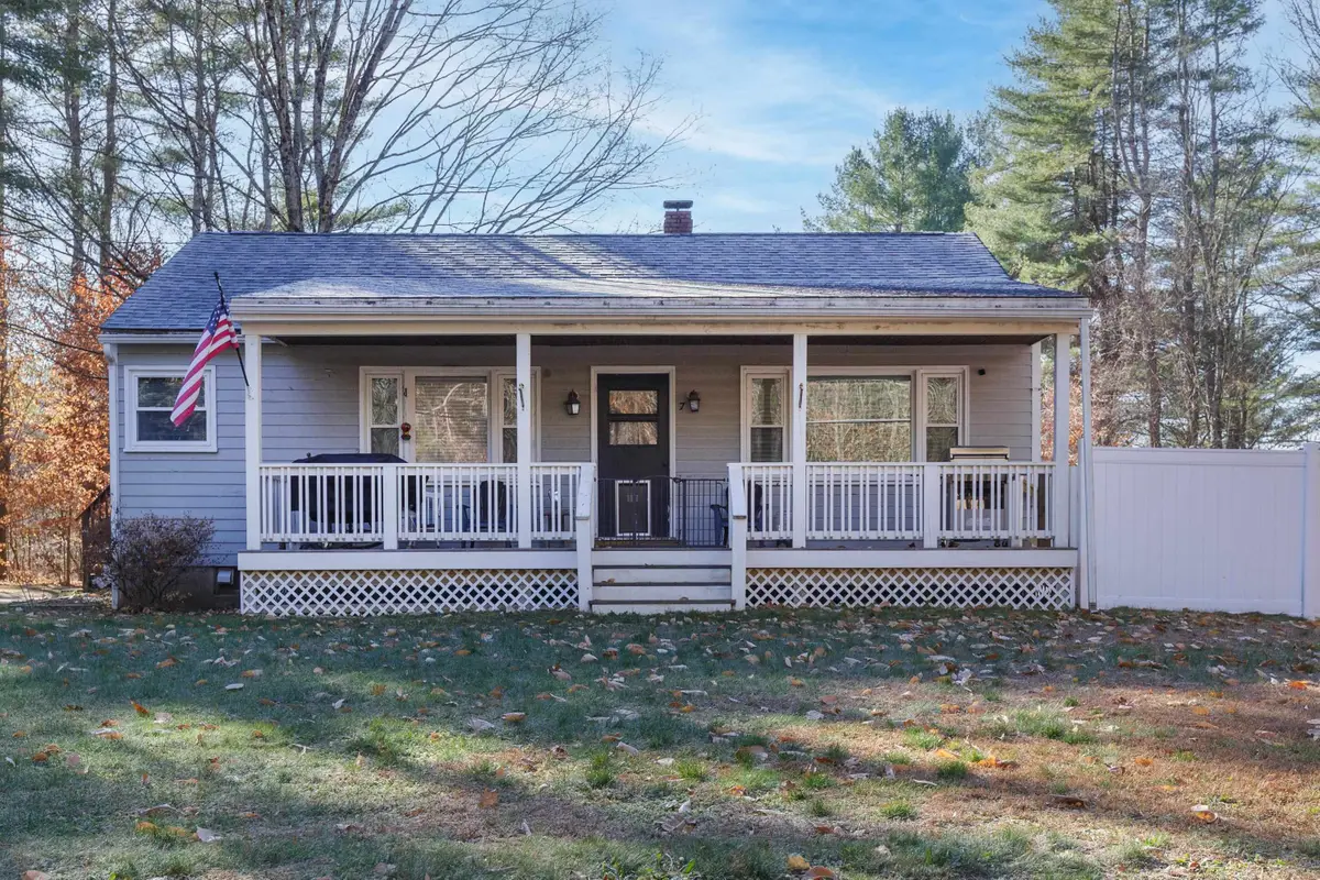 7 Currier Road, Concord, NH 03301 - Image #1