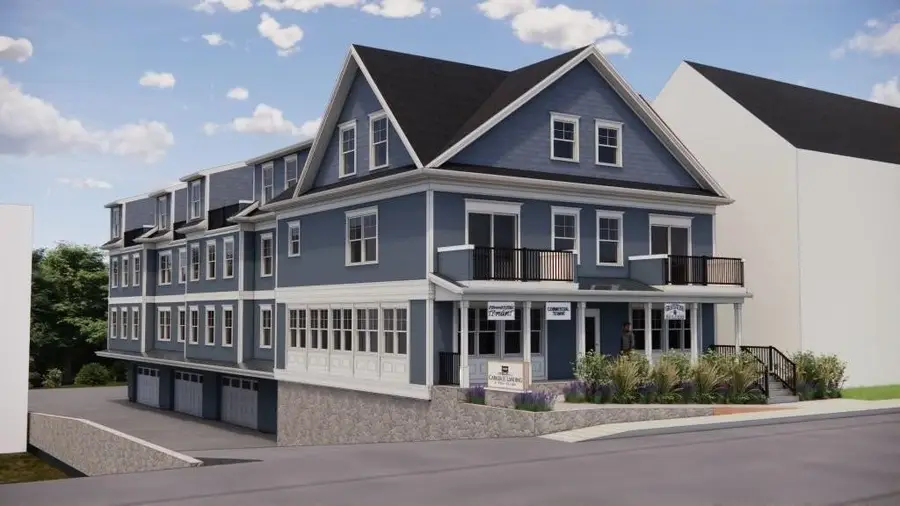 294 York Street #Unit  1, York, ME 03909 - Image #2