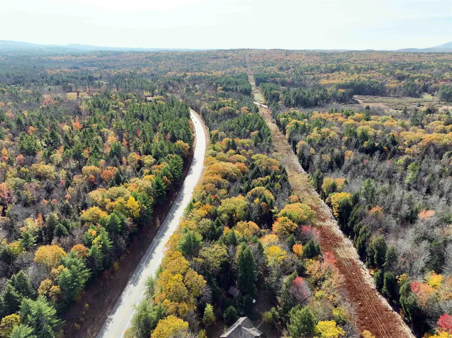 Us Route 202 Road, Hancock, NH 03449 - Image #2