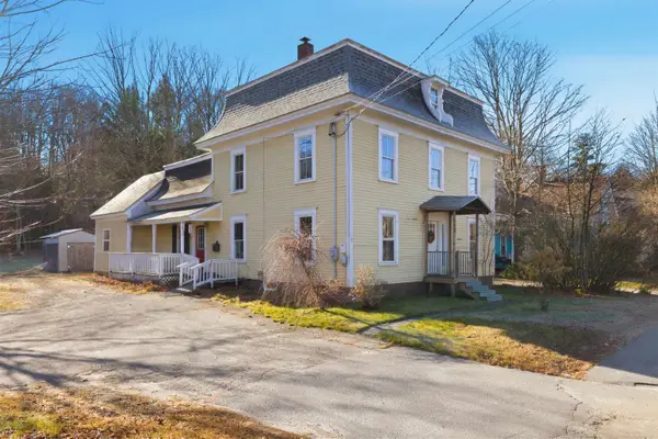 135 Pleasant Street, Bristol, NH 03222