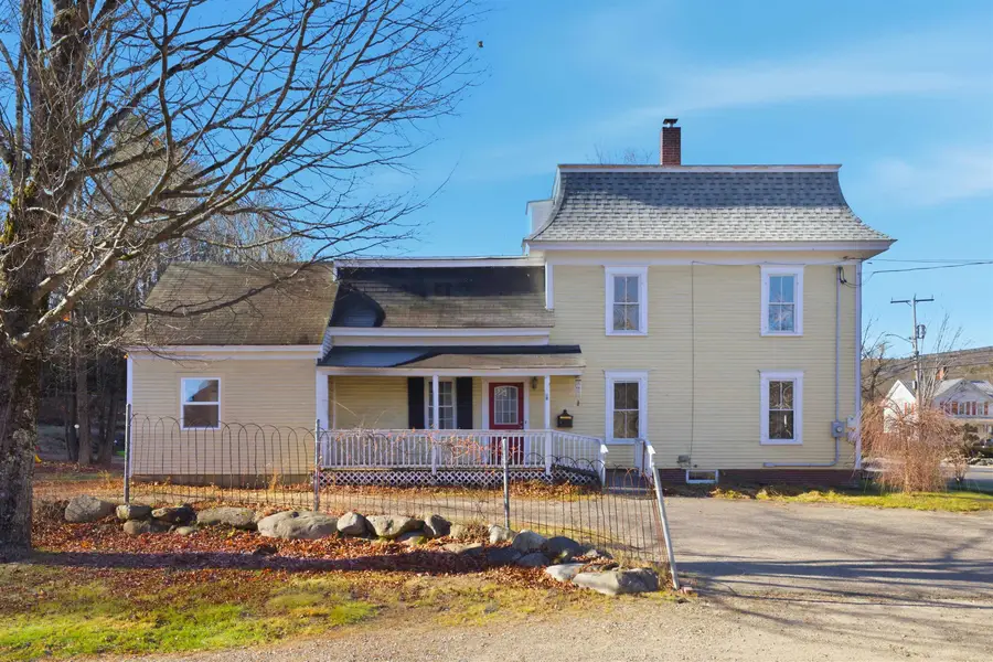 135 Pleasant Street, Bristol, NH 03222 - Image #3