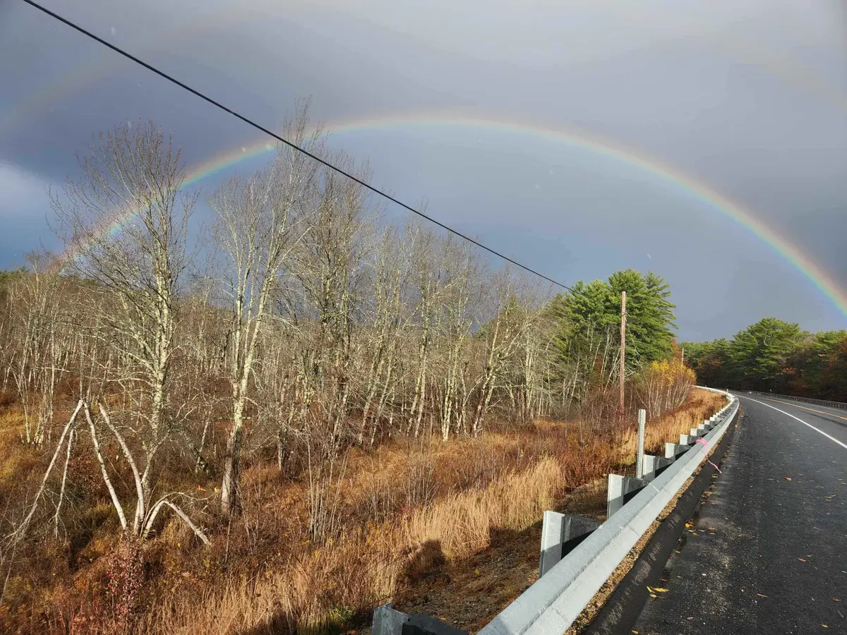 19 White Mountain Highway, Wakefield, NH 03872 - Image #1