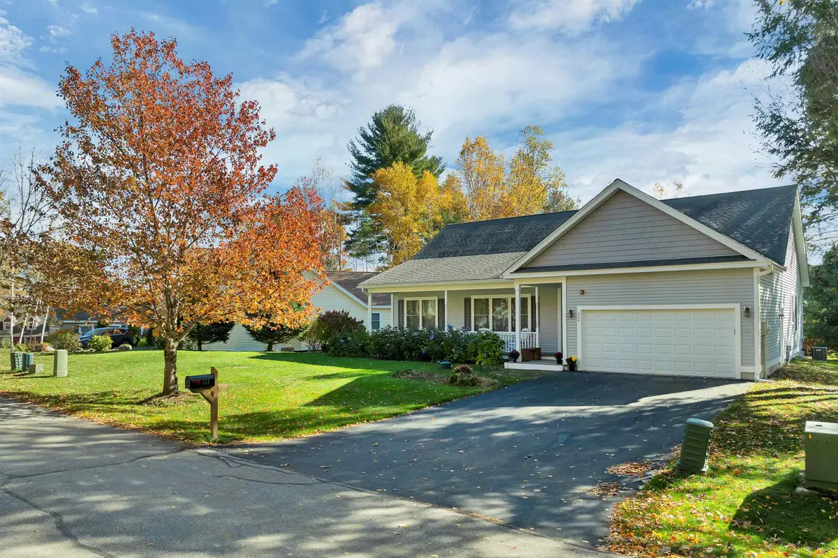 224 Long Bay Drive, Laconia, NH 03246 - Image #1