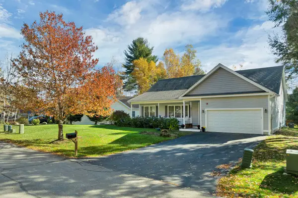 224 Long Bay Drive, Laconia, NH 03246