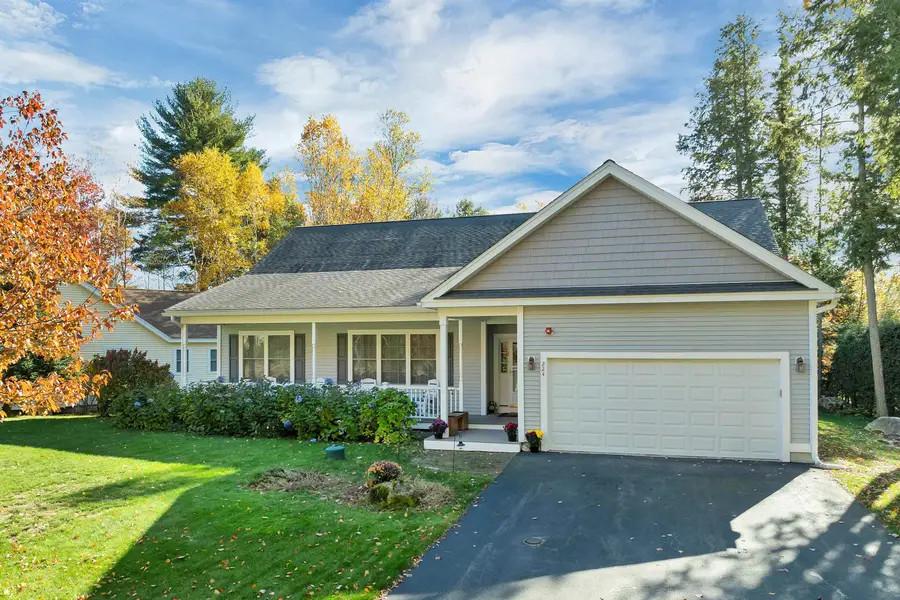 224 Long Bay Drive, Laconia, NH 03246 - Image #3