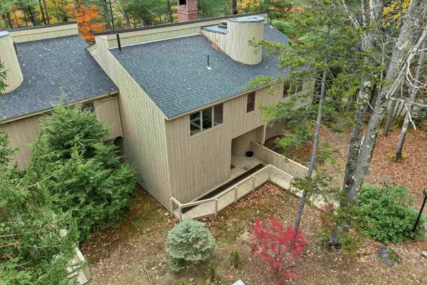 72 Cranmore Woods Lane #4, Conway, NH 03818