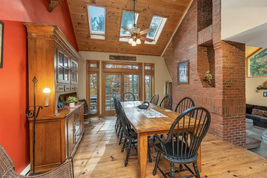 72 Cranmore Woods Lane #4, Conway, NH 03818 - Image #2