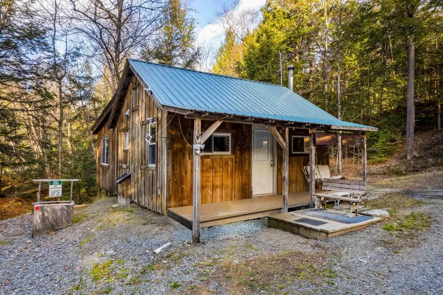 664 Spencer Hollow Road, Springfield, VT 05156 - Image #2