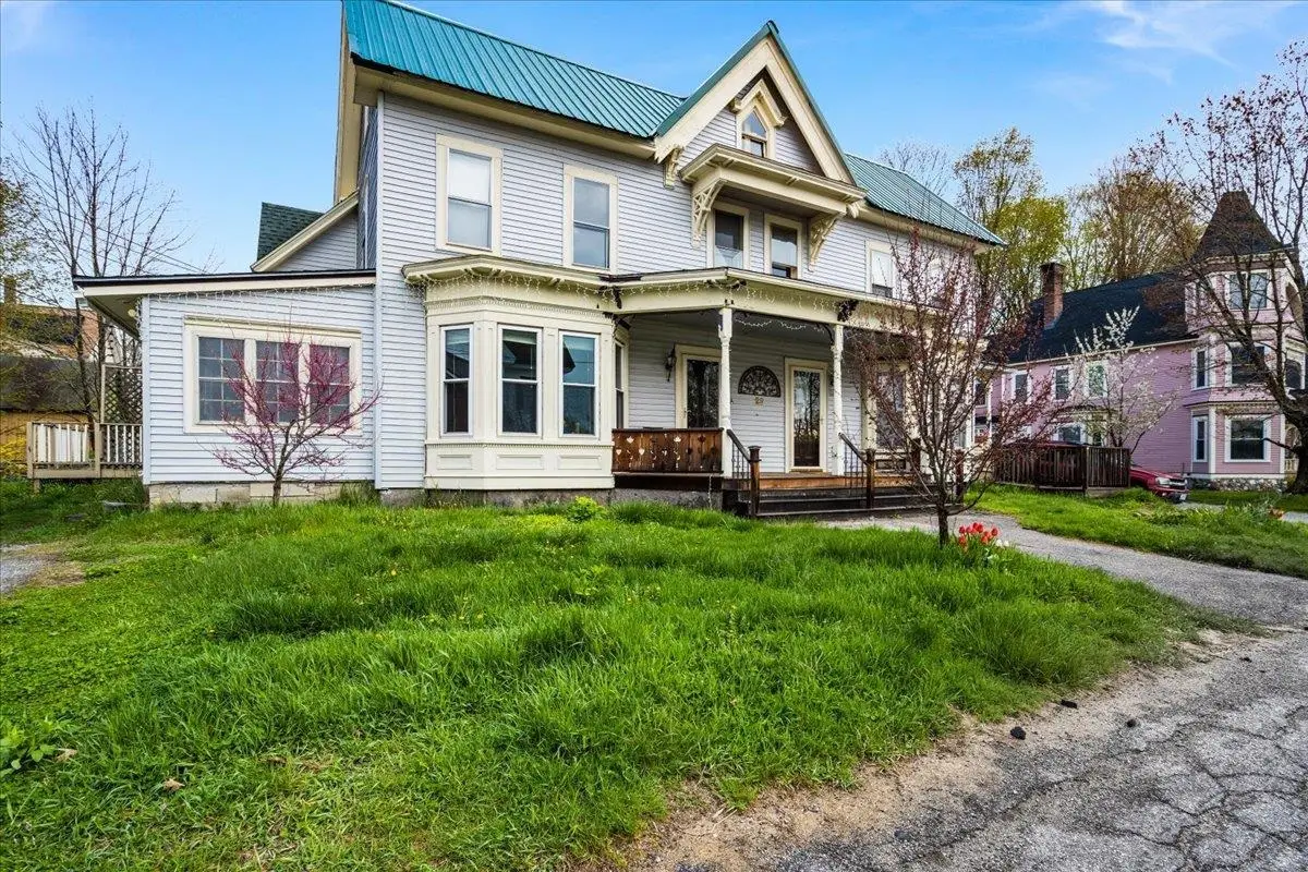 23 Pleasant Street, Hillsborough, NH 03244 - Image #1