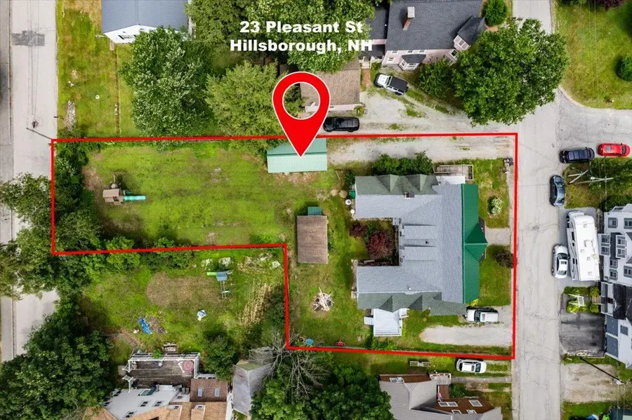 23 Pleasant Street, Hillsborough, NH 03244 - Image #2