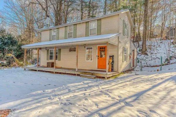 28 Jodo Way, Bethlehem, NH 03574