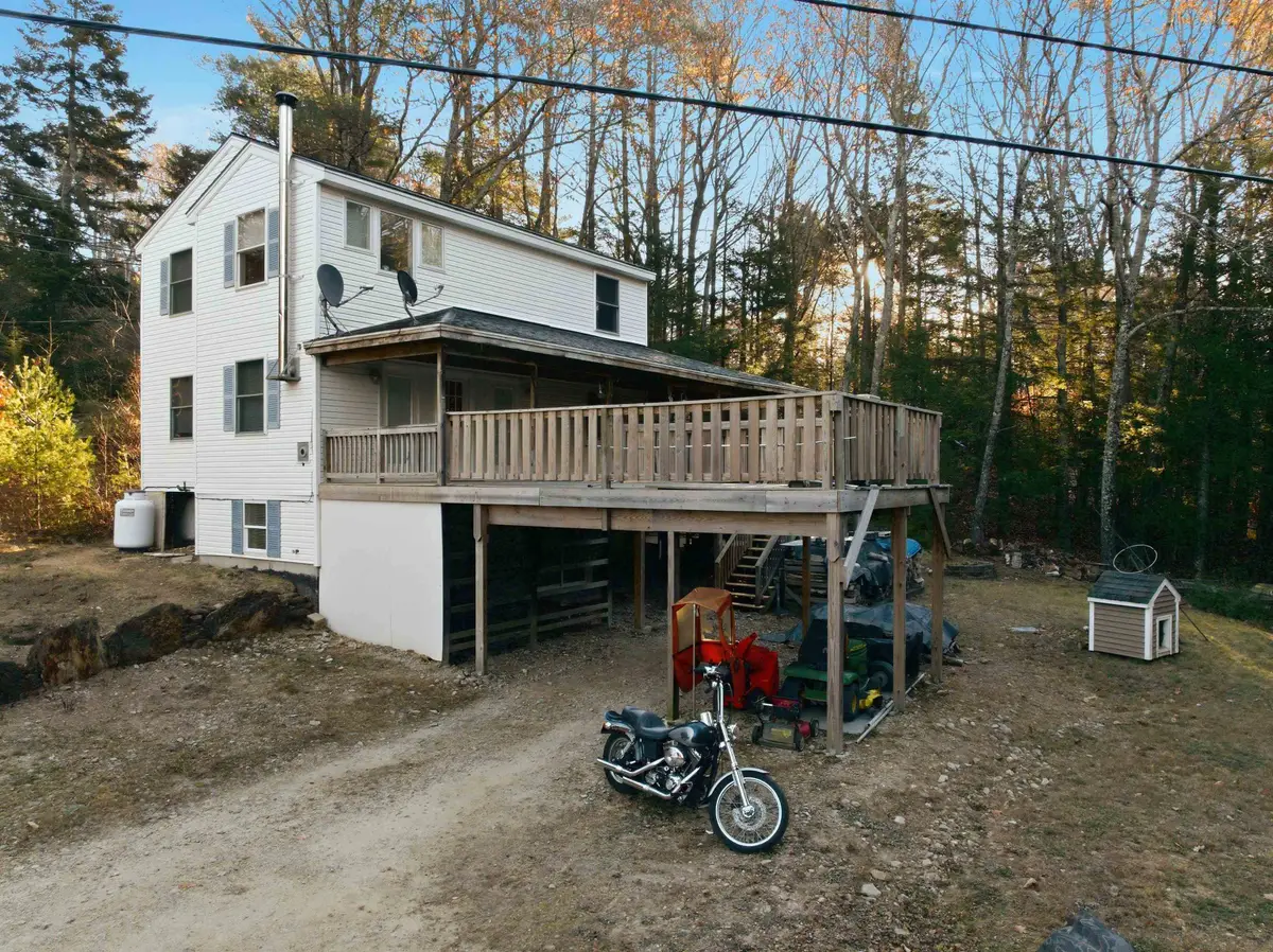 38 Rita's Circle, Northwood, NH 03261 - Image #1