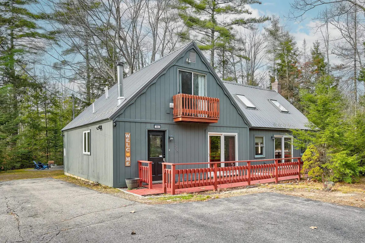 204 Limac Circle, Conway, NH 03813 - Image #1