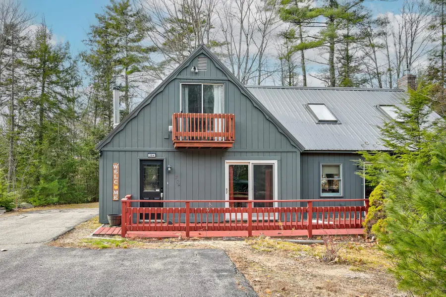 204 Limac Circle, Conway, NH 03813 - Image #2