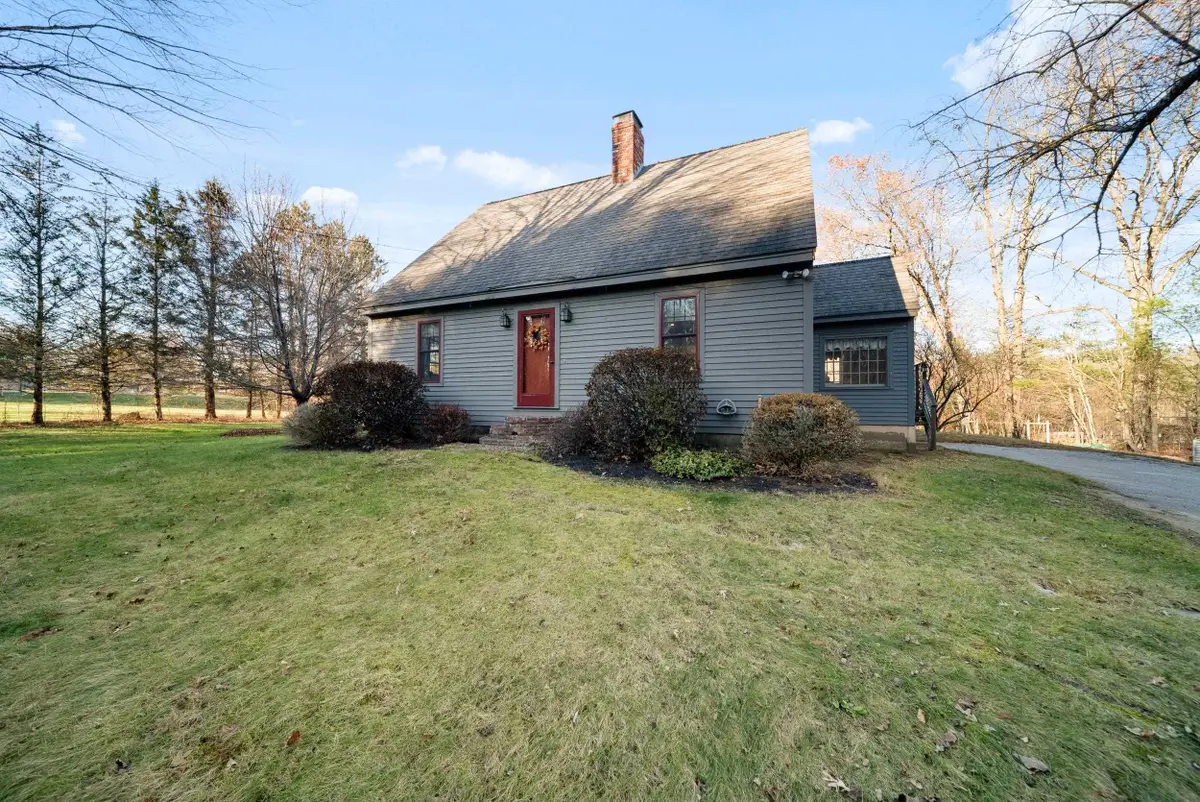 73 Pine Street, Danville, NH 03819 - Image #1