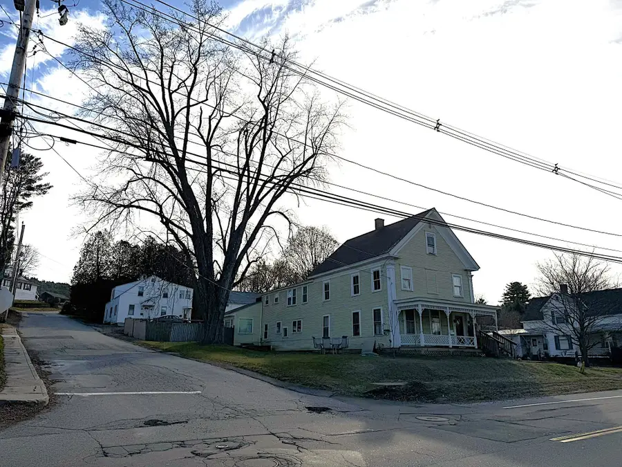 278 Pleasant Street, Claremont, NH 03743 - Image #2