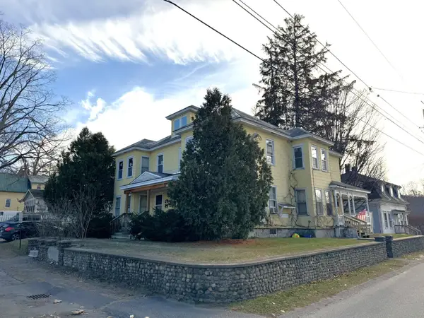 50 School Street, Claremont, NH 03473