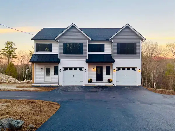 376 south Street #lot 1 Unit 1B, Troy, NH 03465