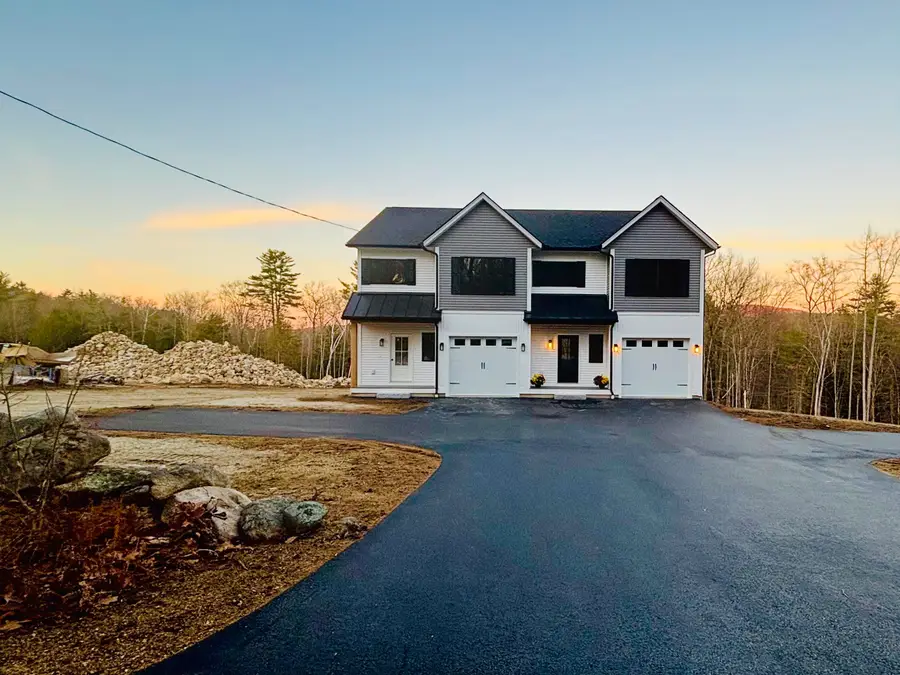 376 south Street #lot 1 Unit 1B, Troy, NH 03465 - #2