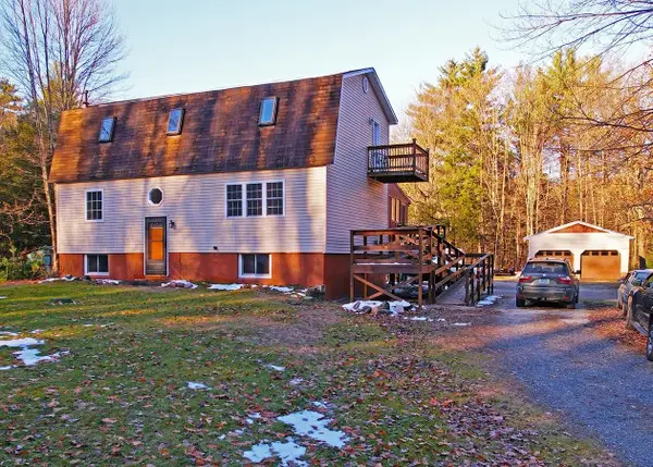 79 Waugh Farm Road, Swanton, VT 05488