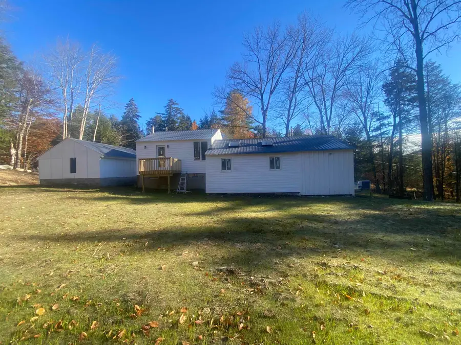 295 Stratton Arlington Road, Stratton, VT 05360 - Image #2