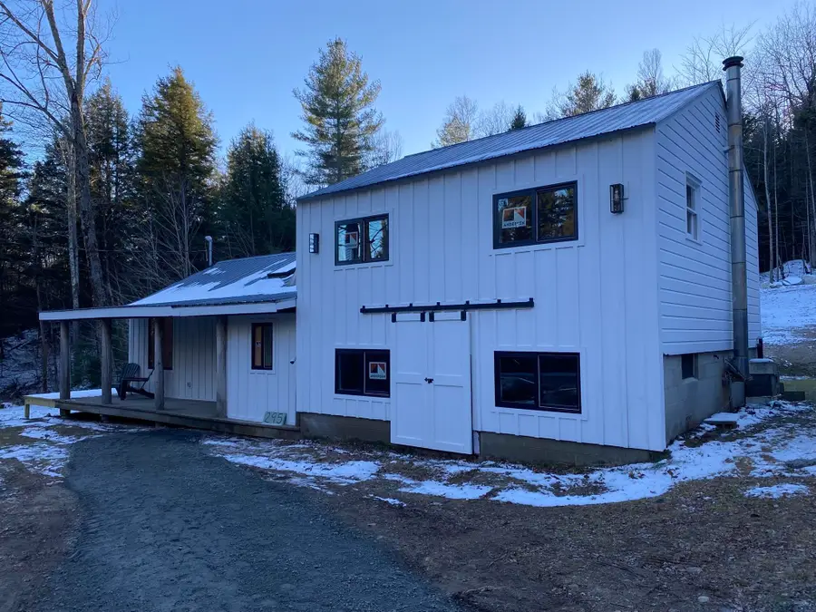 295 Stratton Arlington Road, Stratton, VT 05360 - Image #3