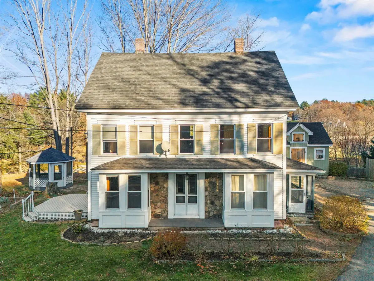 177 Winnicutt Road, Stratham, NH 03885 - Image #1