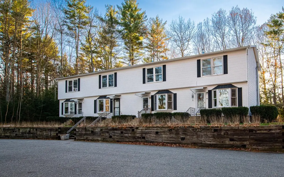 92 Bean Road, Fremont, NH 03044 - Image #1