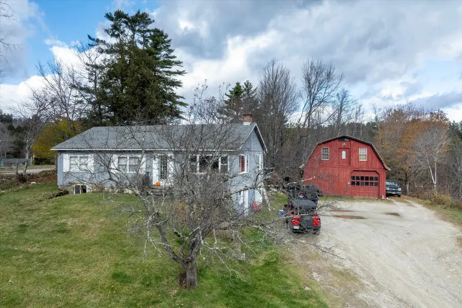 135 Overlook Drive, Londonderry, VT 05148 - Image #2