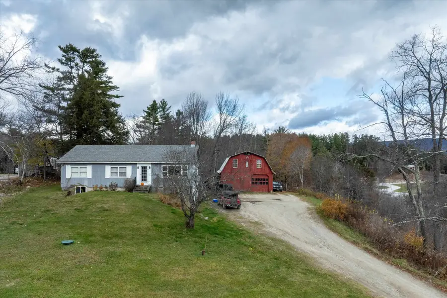 135 Overlook Drive, Londonderry, VT 05148 - Image #3