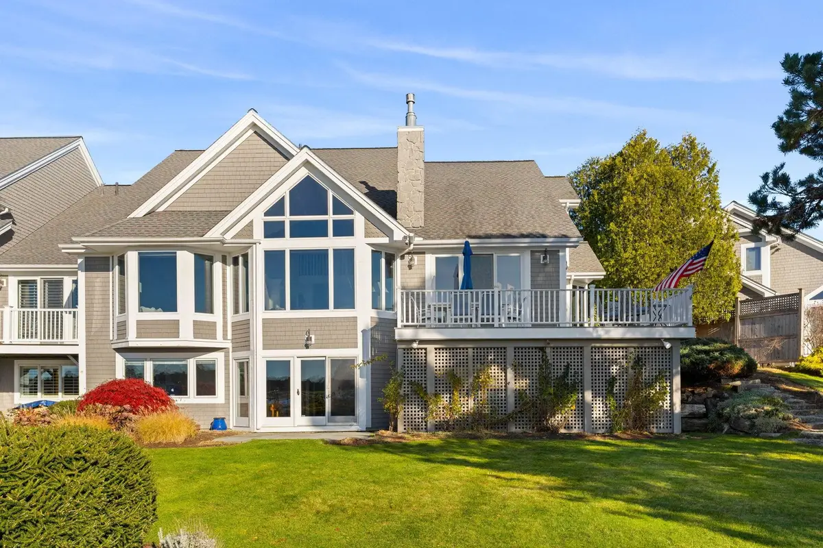 167 Little Harbor Road, New Castle, NH 03854 - Image #1