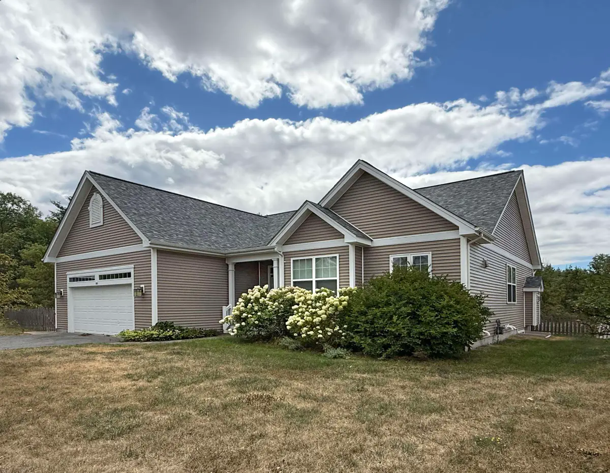 144 Fields Road, Middlebury, VT 05753 - Image #1