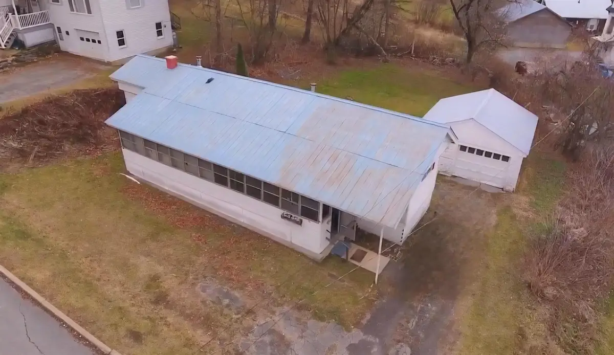 30 Moutain Avenue, Saint Johnsbury, VT 05819 - Image #1