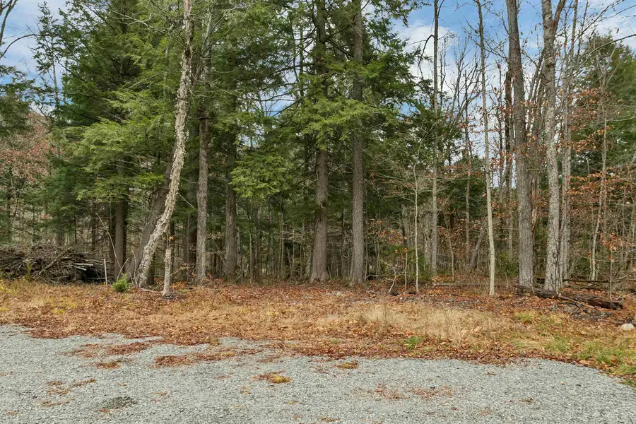 Lot 7 Rod and Gun Club Road, Ludlow, VT 05149 - Image #3