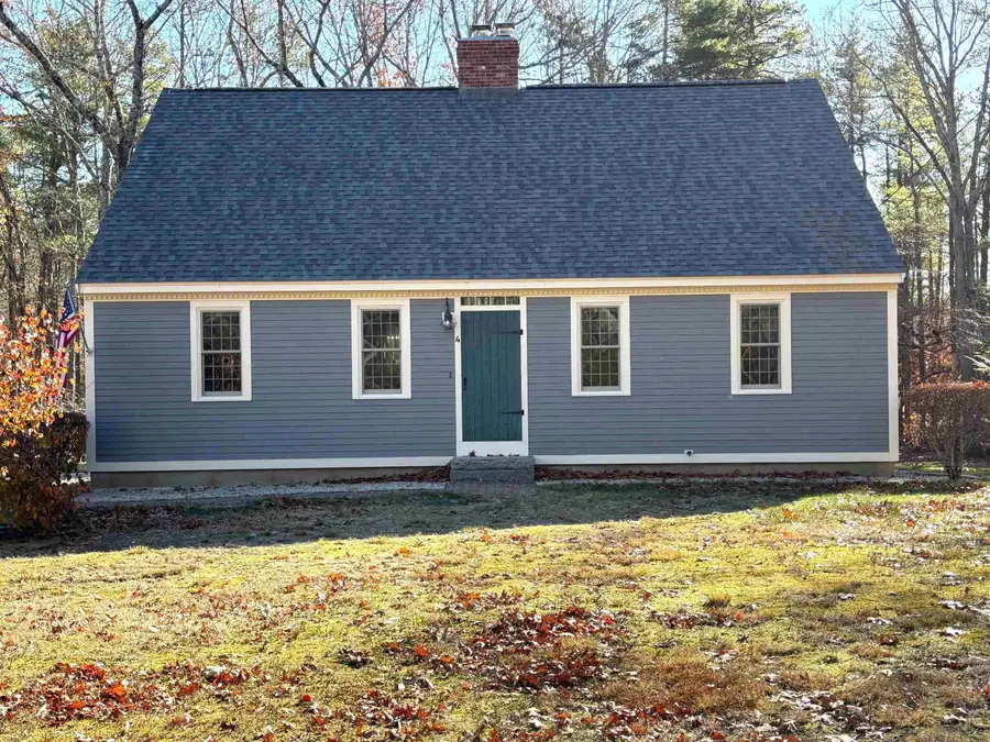 4 Kelsey Drive, Durham, NH 03824 - Image #2