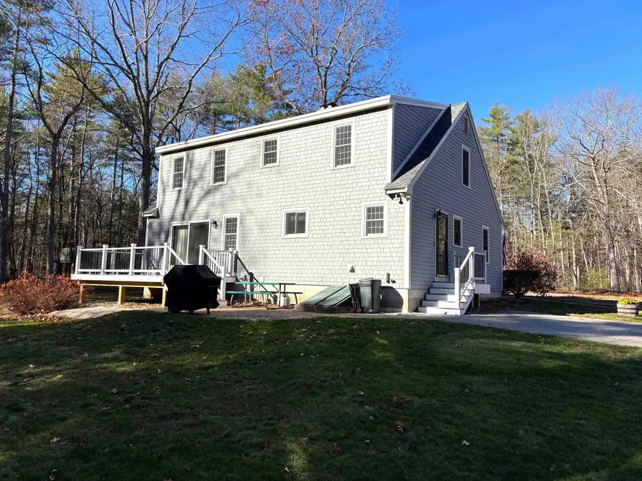 4 Kelsey Drive, Durham, NH 03824 - Image #3