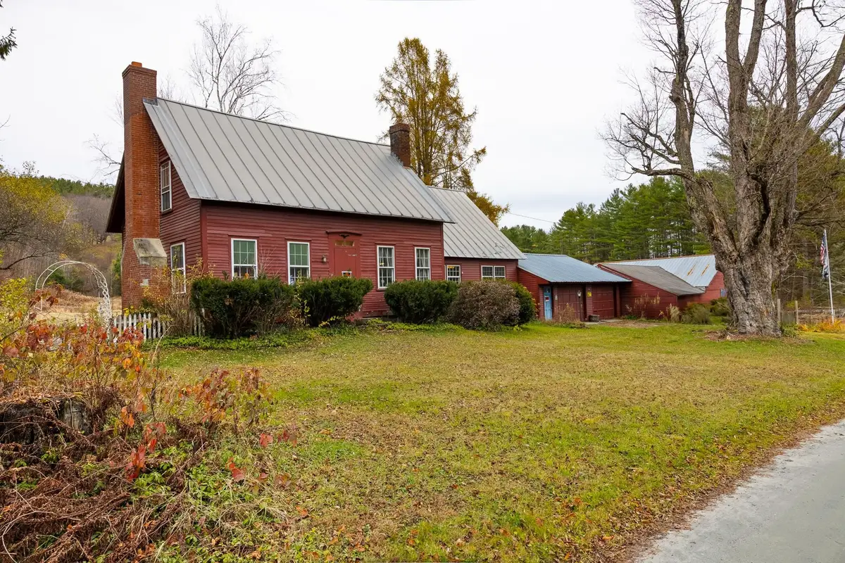 298 Jenneville Road, Hartland, VT 05048 - Image #1