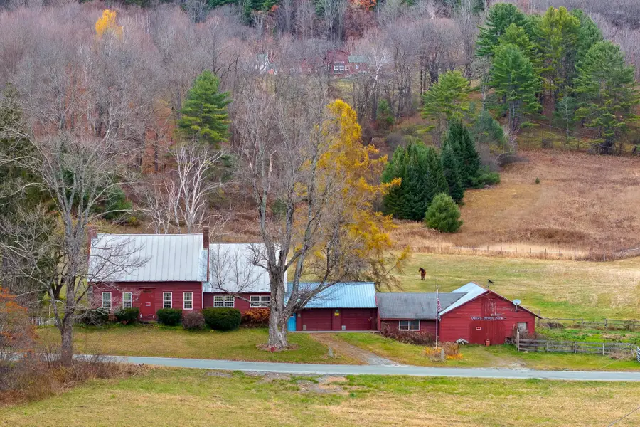 298 Jenneville Road, Hartland, VT 05048 - Image #2