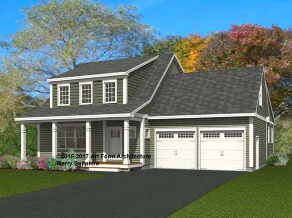 11 Rock Ridge Boulevard, Lebanon, NH 03784