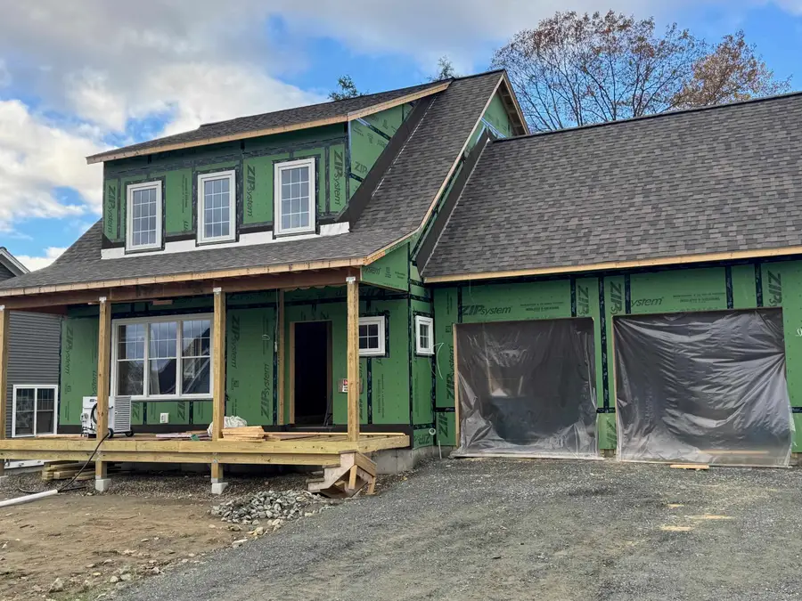 11 Rock Ridge Boulevard, West Lebanon, NH 03784 - Image #2