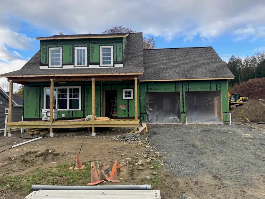 11 Rock Ridge Boulevard, West Lebanon, NH 03784 - Image #3