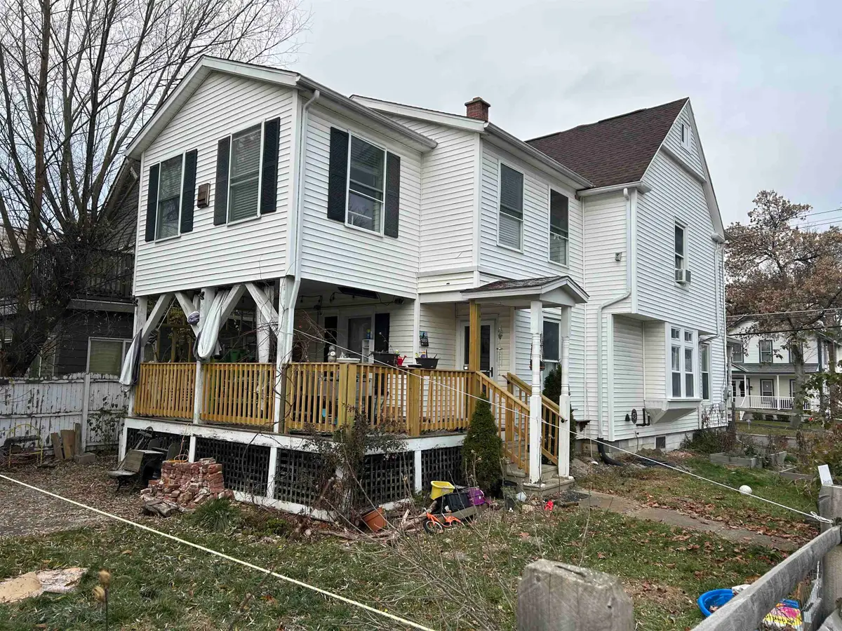 48 Kendall Avenue, Rutland, VT 05701 - Image #1