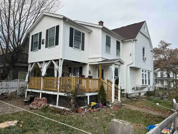 48 Kendall Avenue, Rutland City, VT 05701