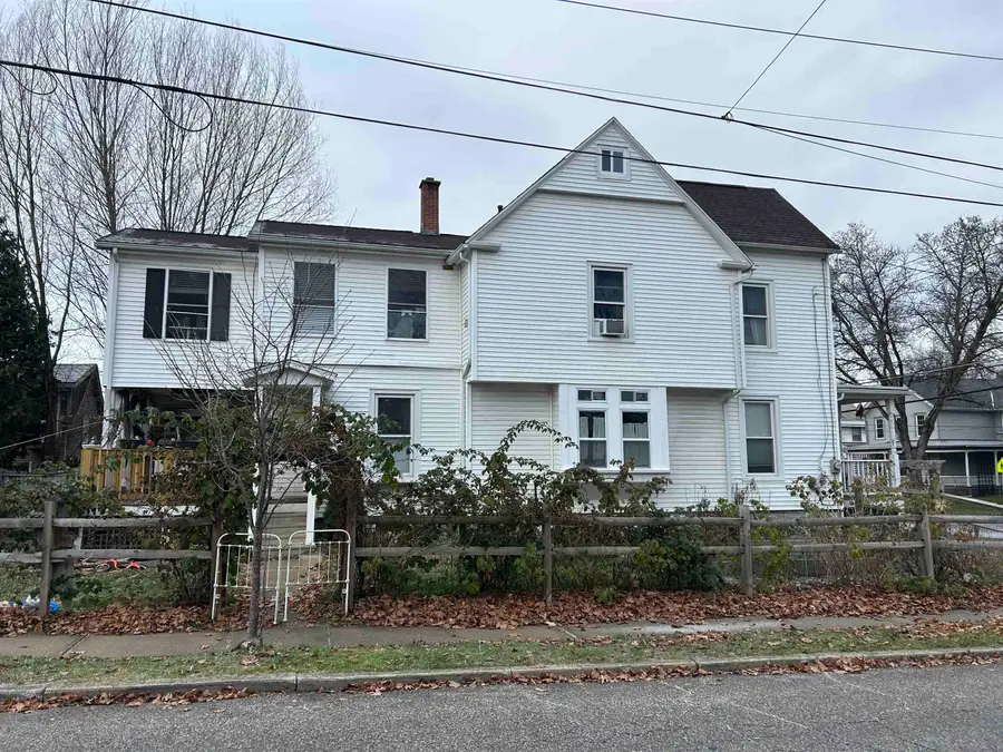48 Kendall Avenue, Rutland, VT 05701 - Image #2
