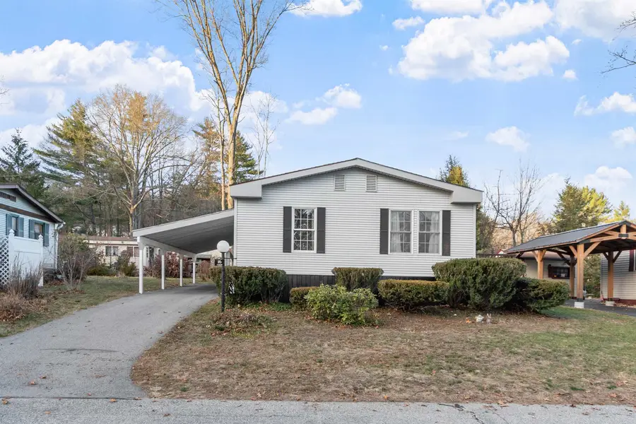 16 Roger Road, Goffstown, NH 03045 - Image #3