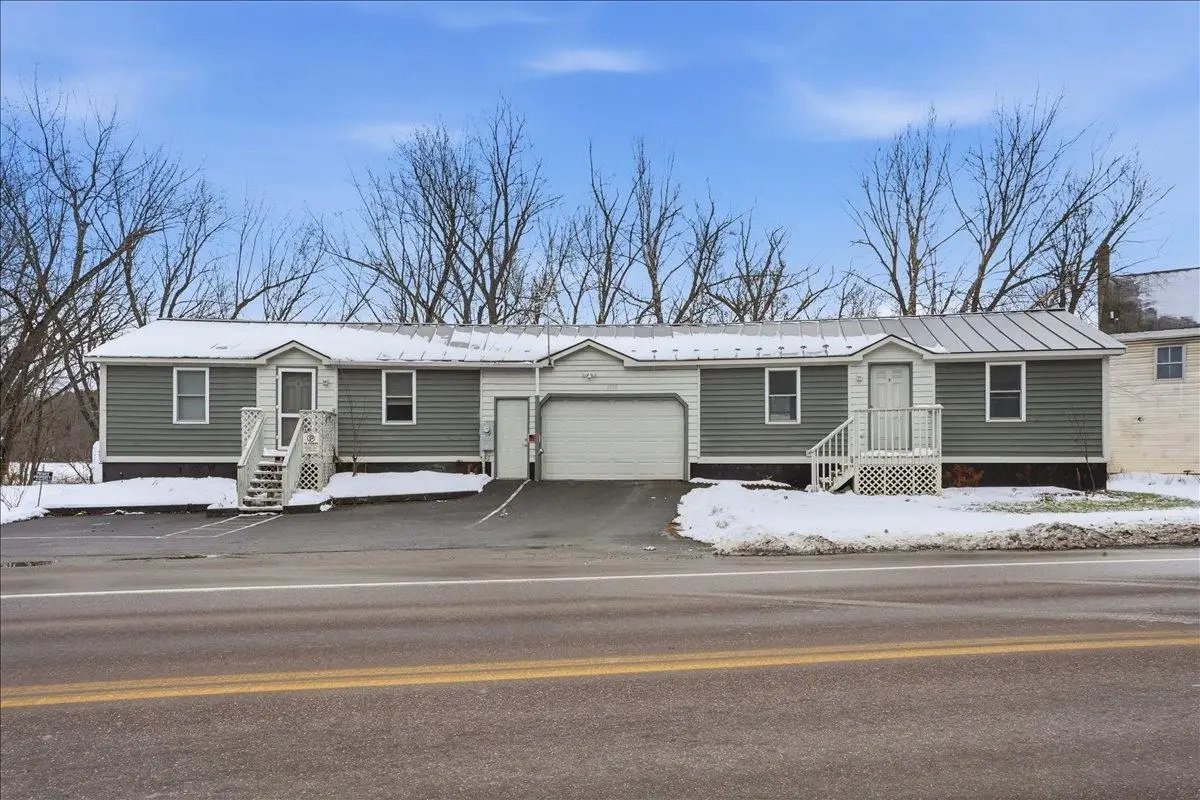 2572 Vermont Route 15, Cambridge, VT 05444 - Image #1