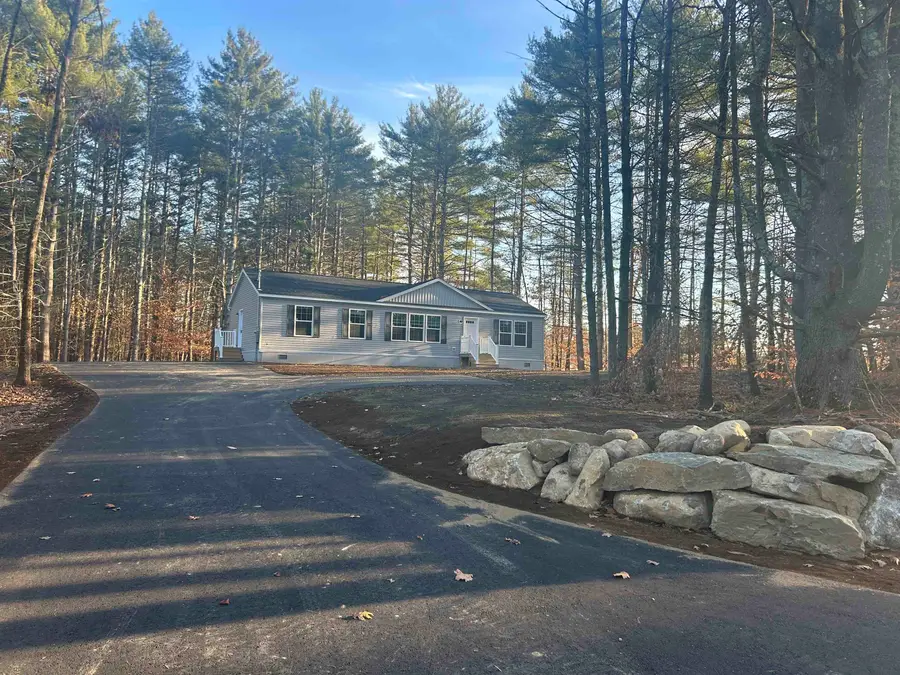 125 Cochecho Road, Farmington, NH 03835 - Image #3